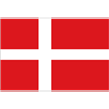 丹麦  