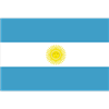 阿根廷  
