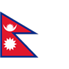 尼泊尔 VS 孟加拉
