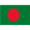 尼泊尔 VS 孟加拉